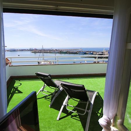 Portmarina Planet Costa Dorada Apartment Cambrils Exterior foto