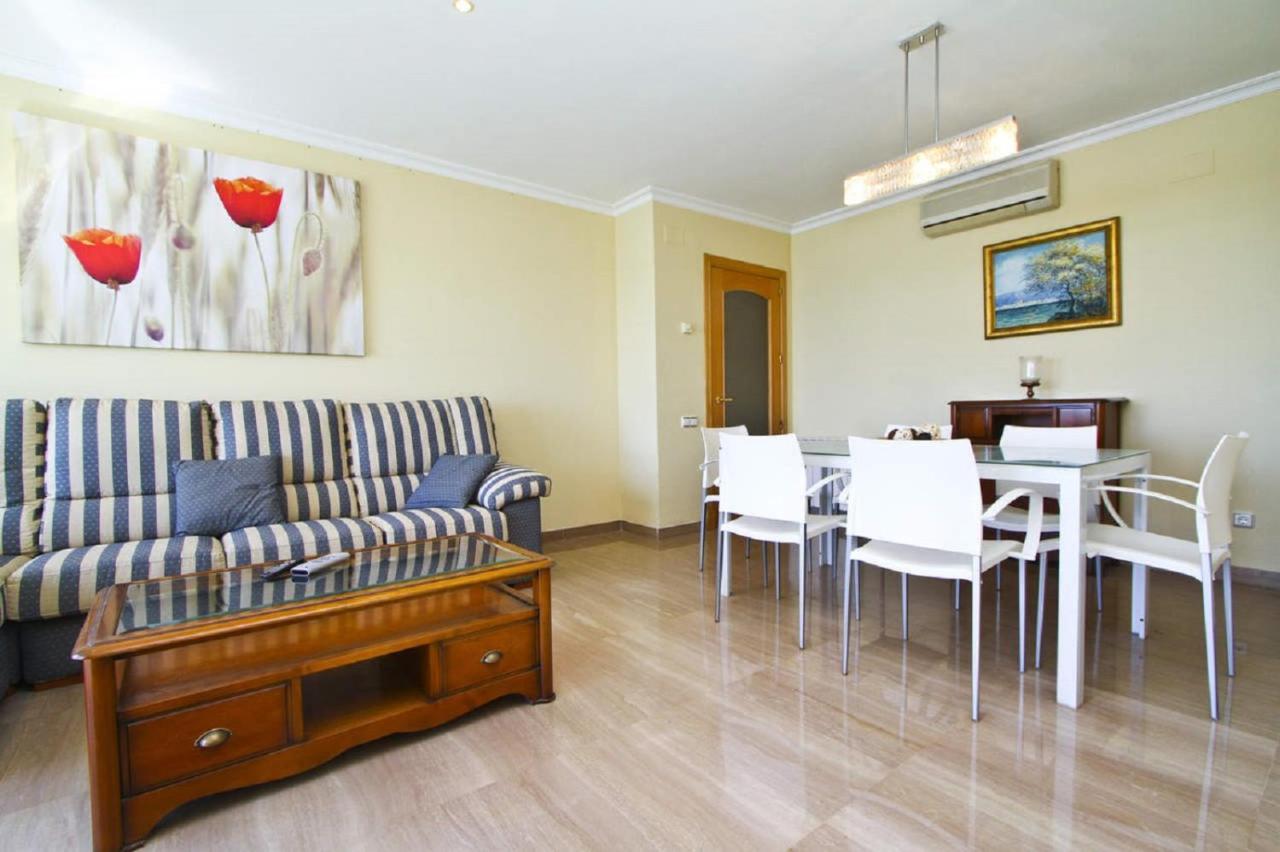 Portmarina Planet Costa Dorada Apartment Cambrils Exterior foto