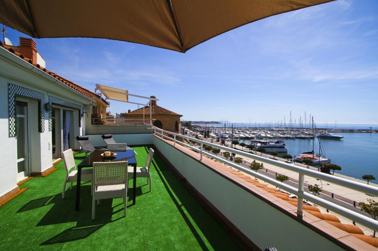 Portmarina Planet Costa Dorada Apartment Cambrils Exterior foto