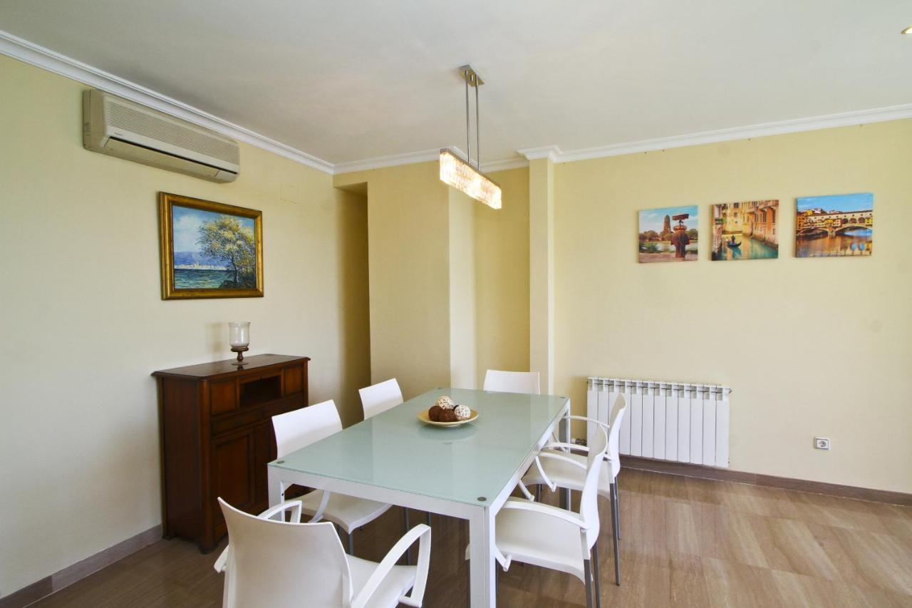 Portmarina Planet Costa Dorada Apartment Cambrils Exterior foto