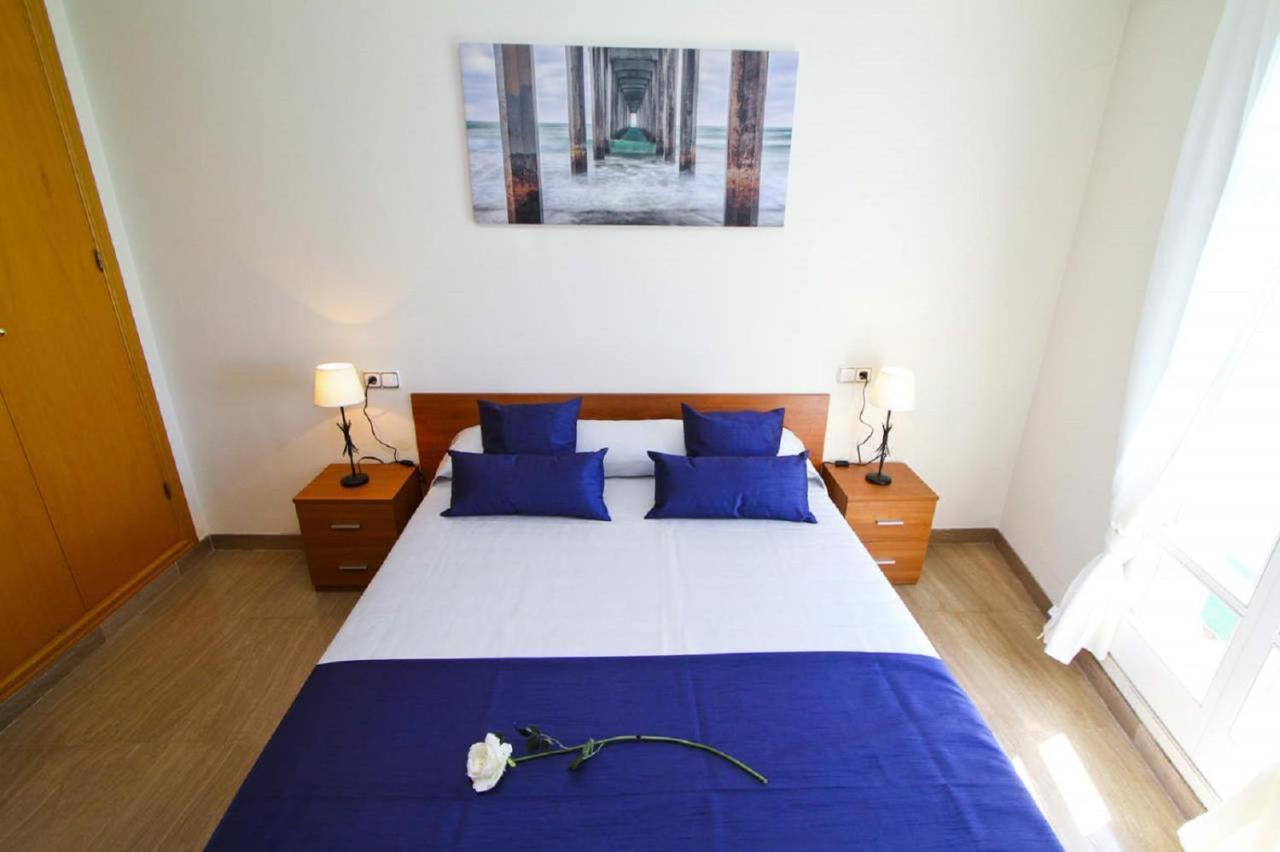 Portmarina Planet Costa Dorada Apartment Cambrils Exterior foto
