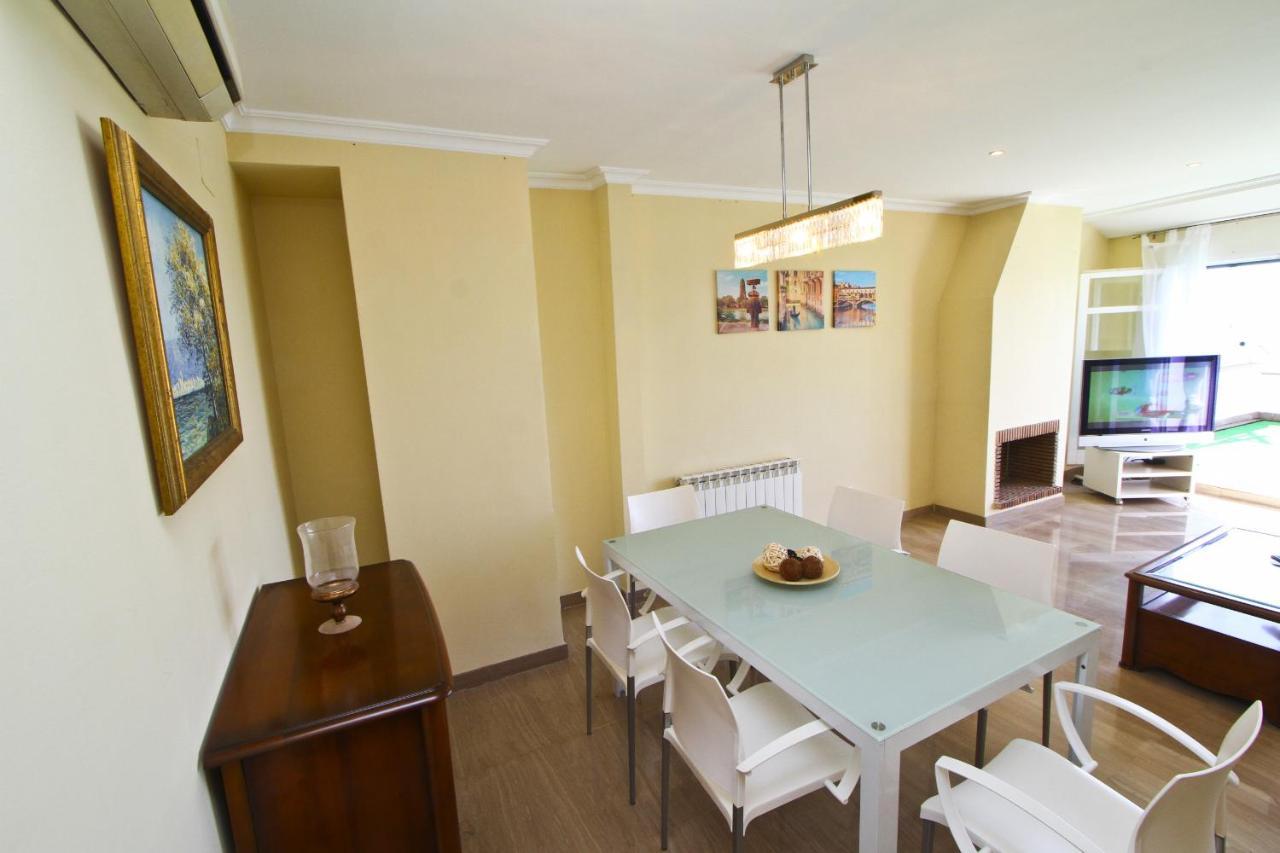 Portmarina Planet Costa Dorada Apartment Cambrils Exterior foto